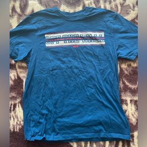 VANS tshirt - Sz L